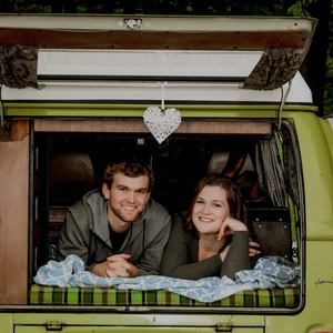 Meet your Posher, Dawn